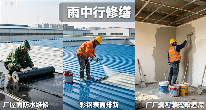 巢湖2026/9居巢区地下室堵漏哪家技术强